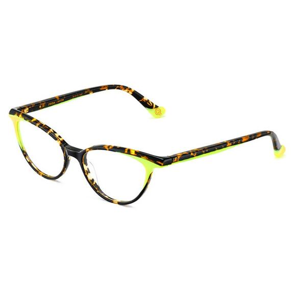 Etnia Barcelona Frida Eyeglasses w/o Prescription - Picture 9 of 9